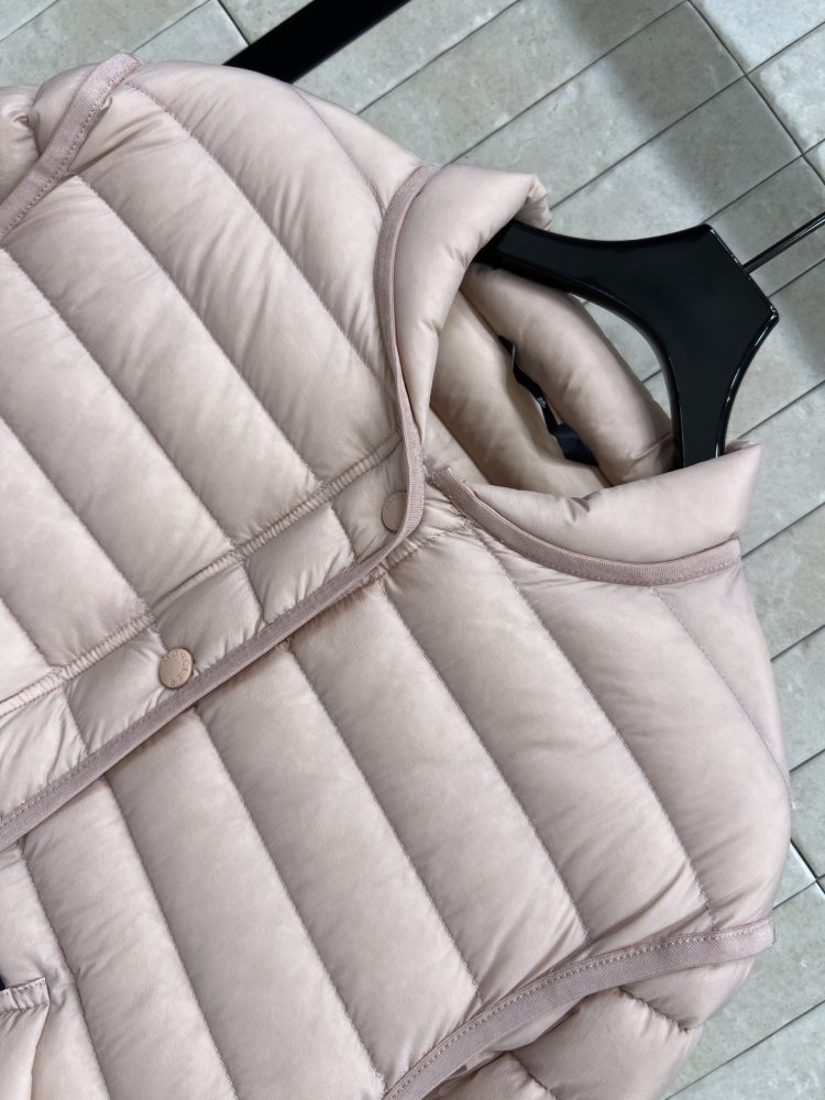 Куртка пуховик женский фото 2