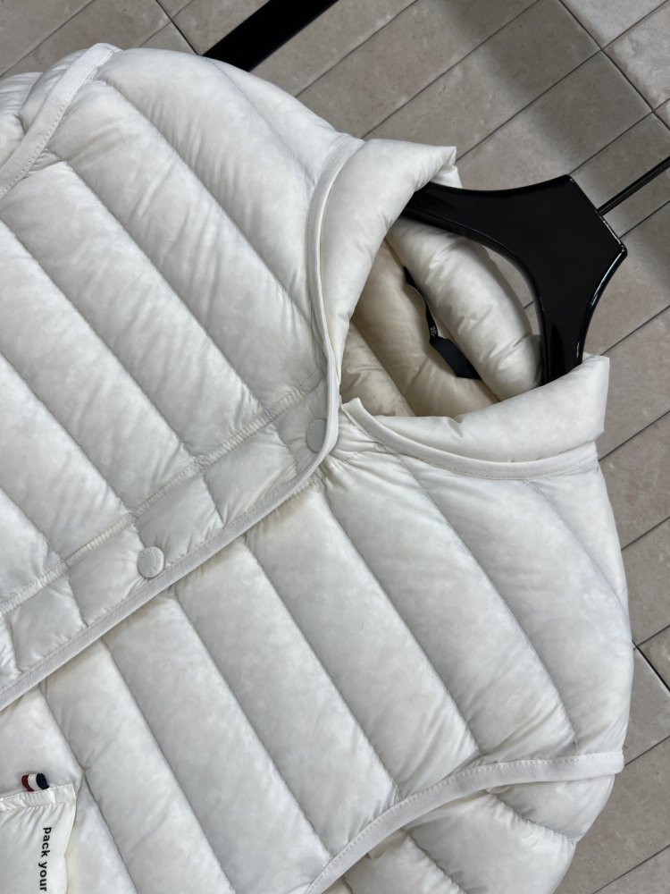 Куртка пуховик женский фото 2