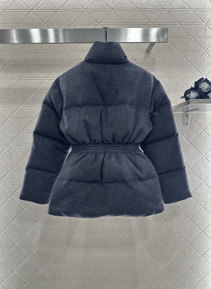 Куртка пуховик женский фото 2