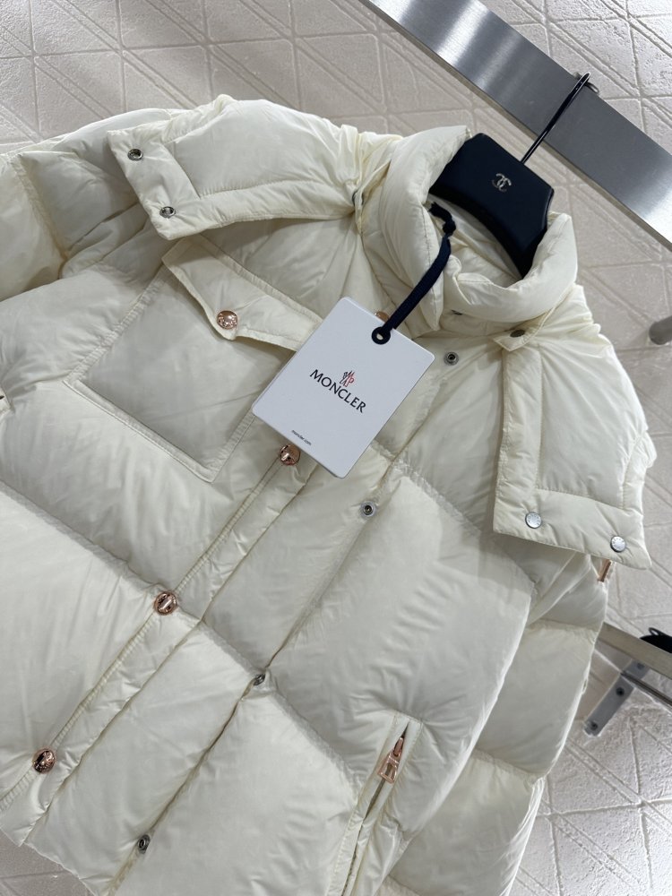 Куртка пуховик жіночий фото 3