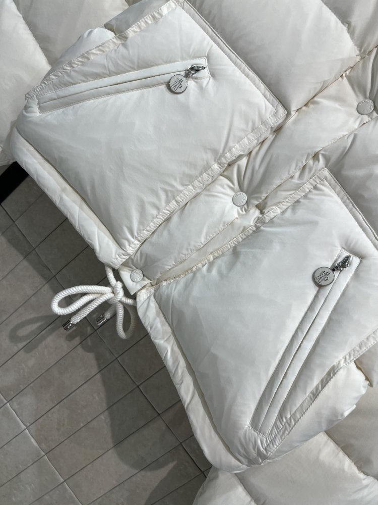 Куртка пуховик женский фото 3