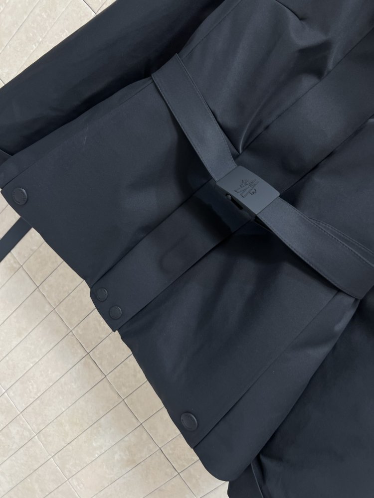 Куртка пуховик жіночий фото 3