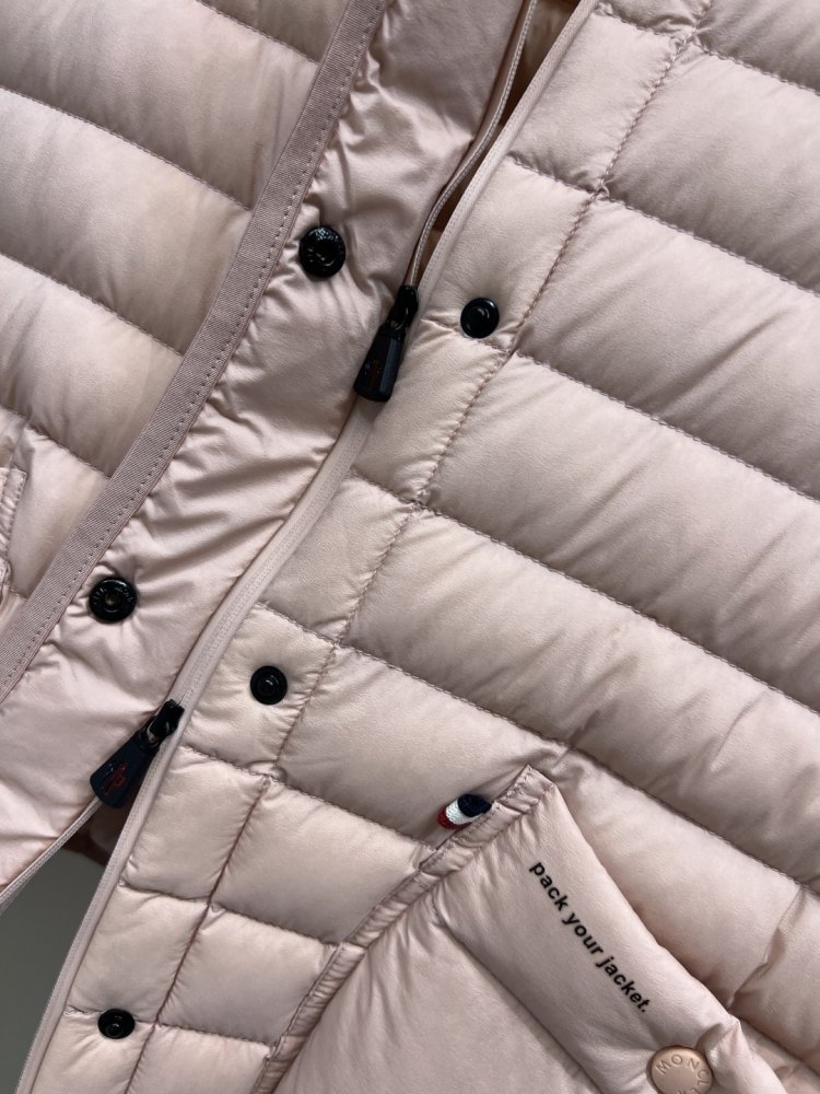 Куртка пуховик женский фото 3