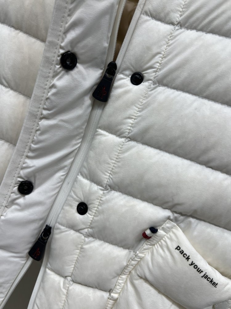 Куртка пуховик женский фото 3