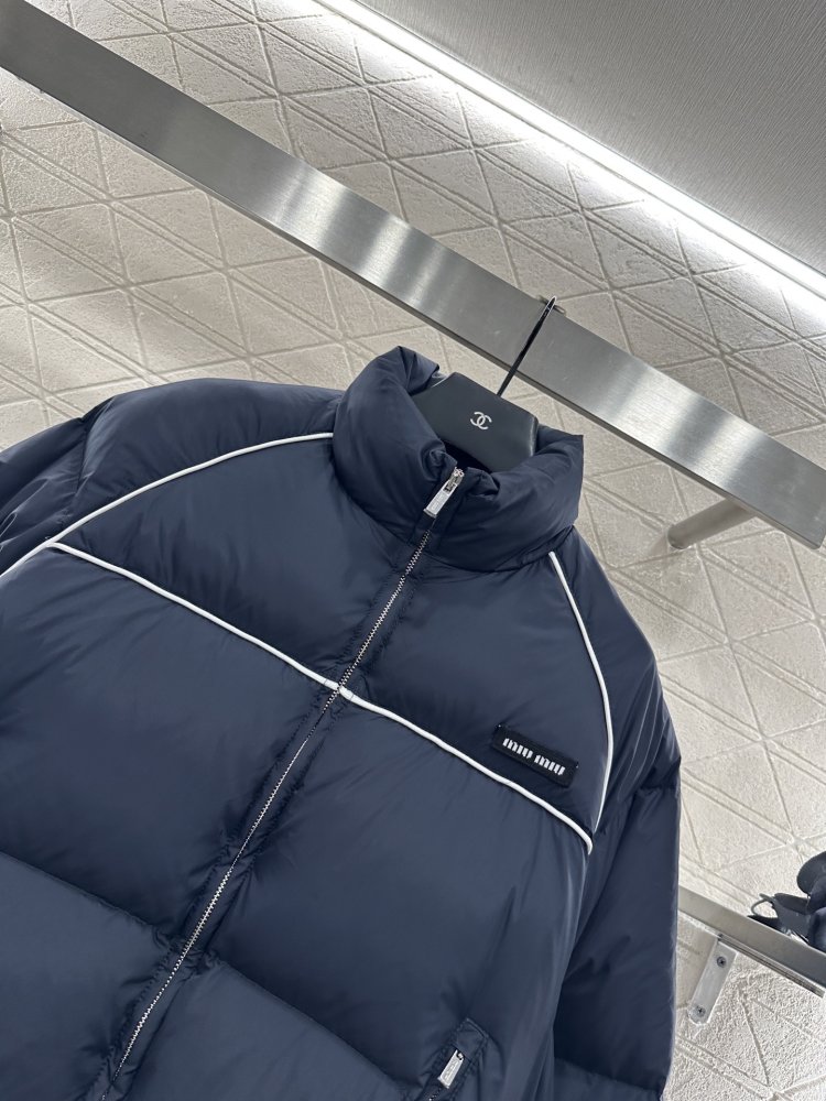 Куртка пуховик жіночий фото 3