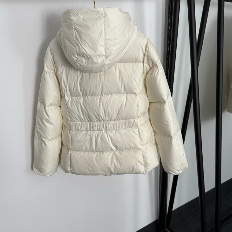 Куртка пуховик женский фото 4