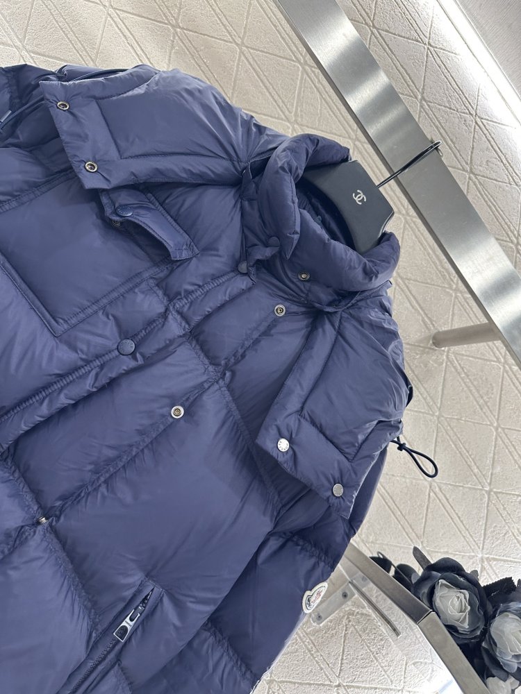 Куртка пуховик женский фото 4