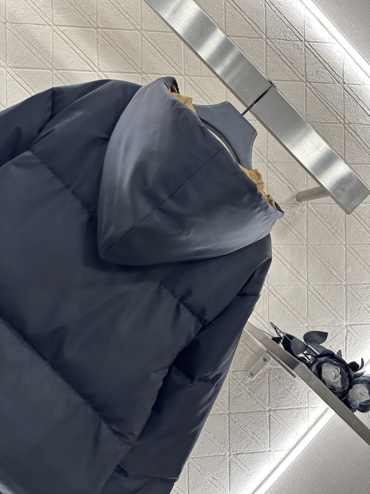 Куртка пуховик жіночий фото 4