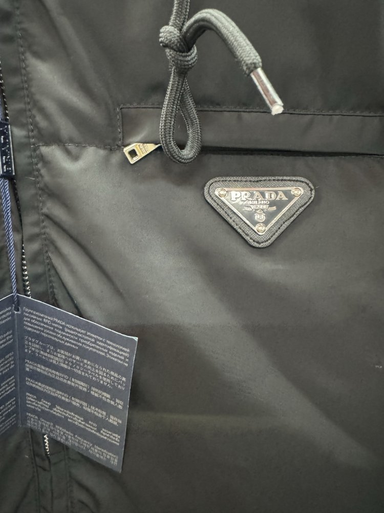 Куртка пуховик женский фото 4