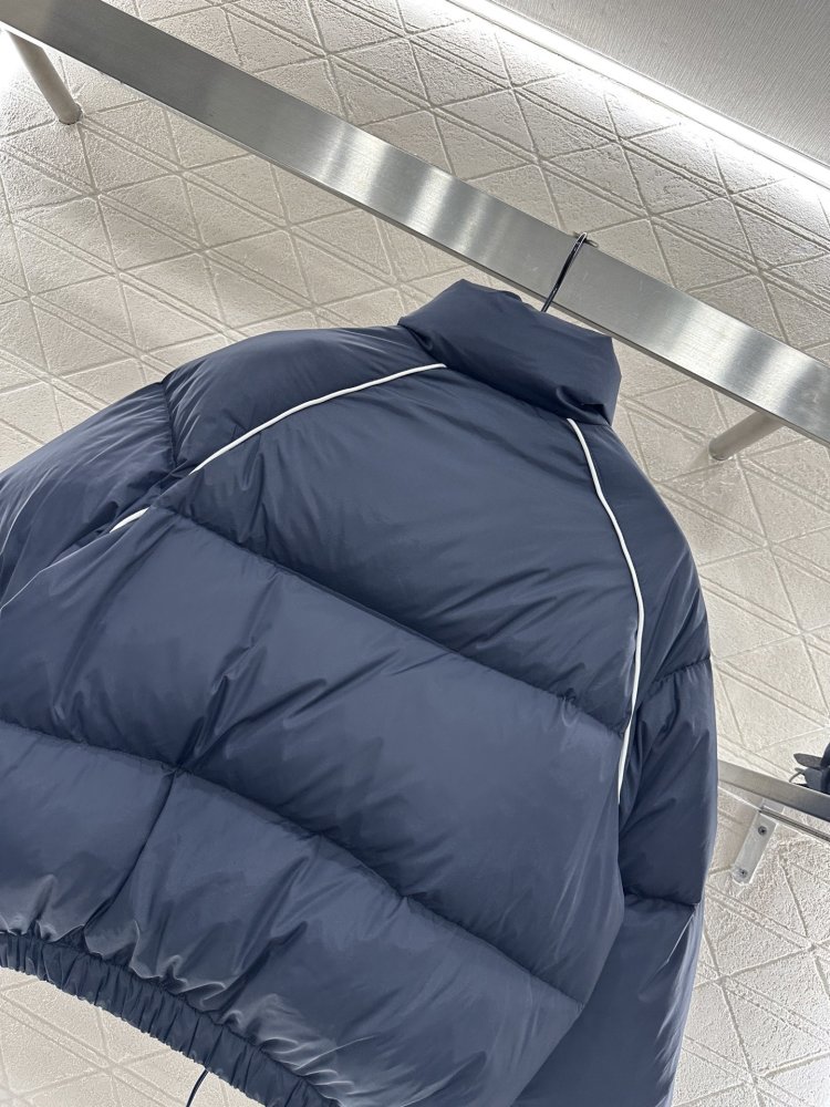 Куртка пуховик жіночий фото 4