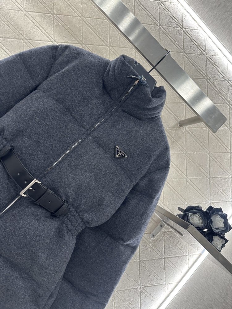 Куртка пуховик женский фото 4