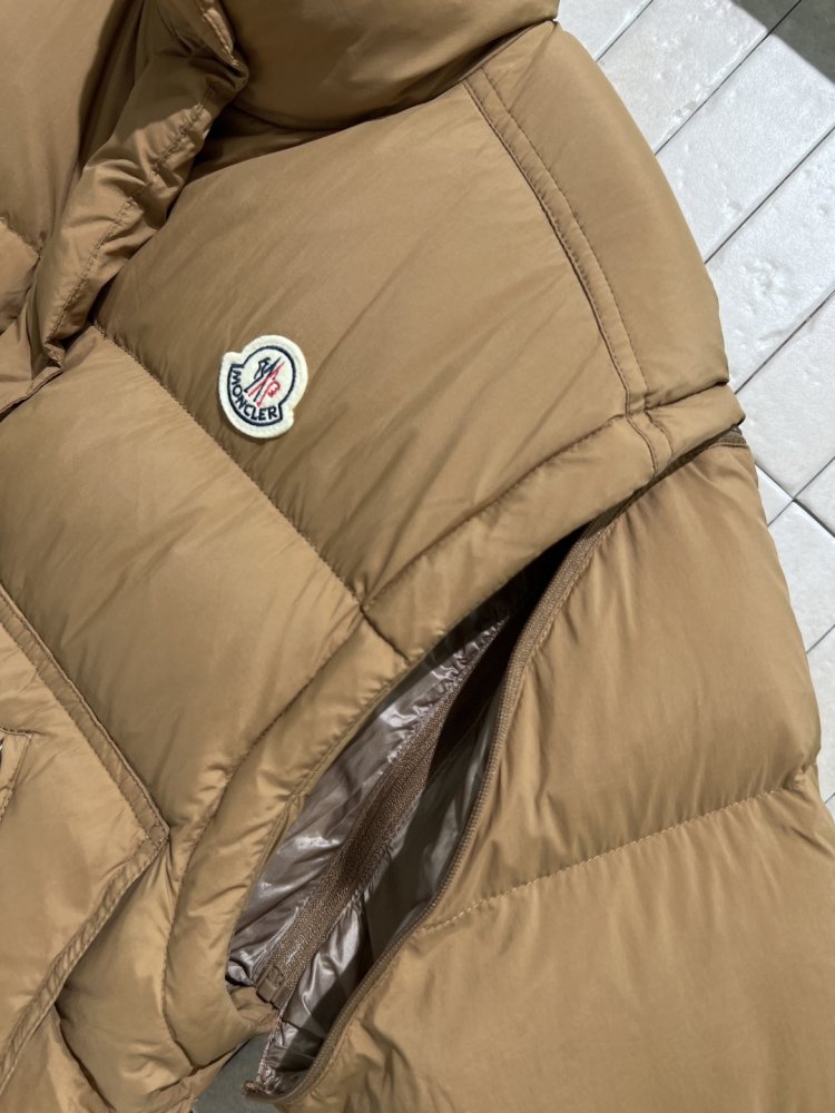 Куртка пуховик женский фото 5