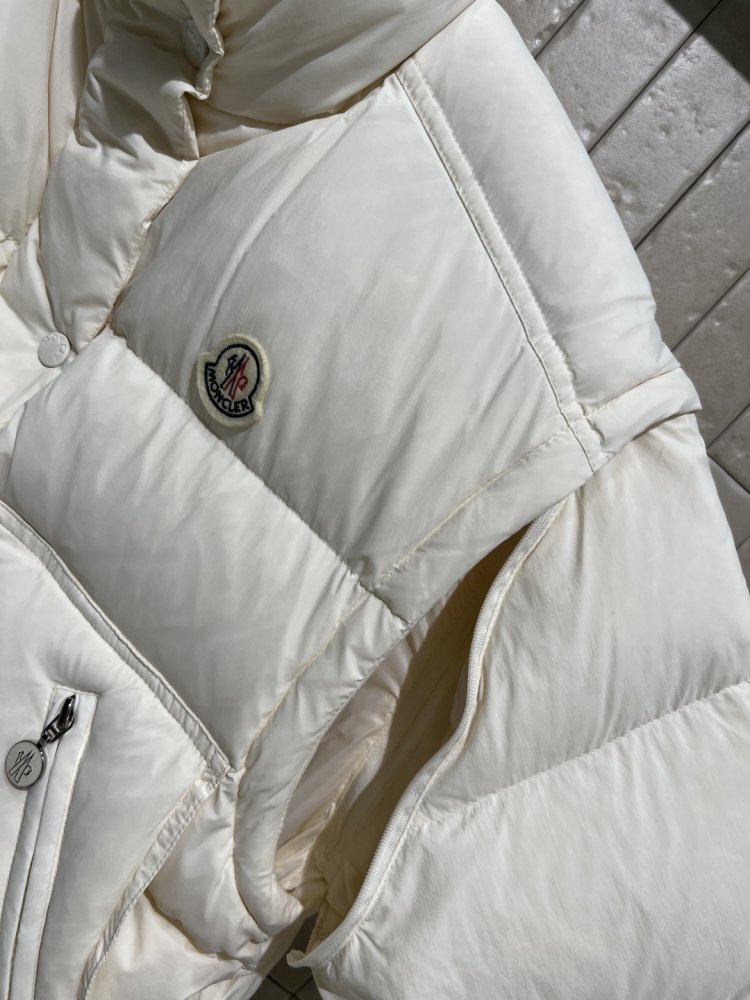 Куртка пуховик женский фото 5