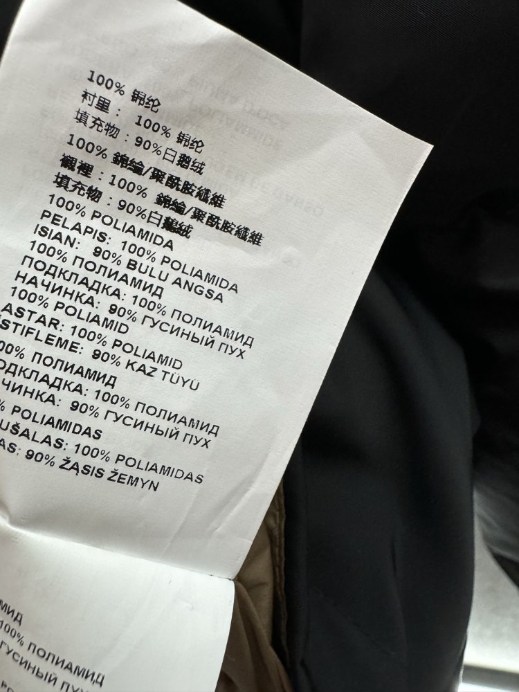 Куртка пуховик женский фото 5