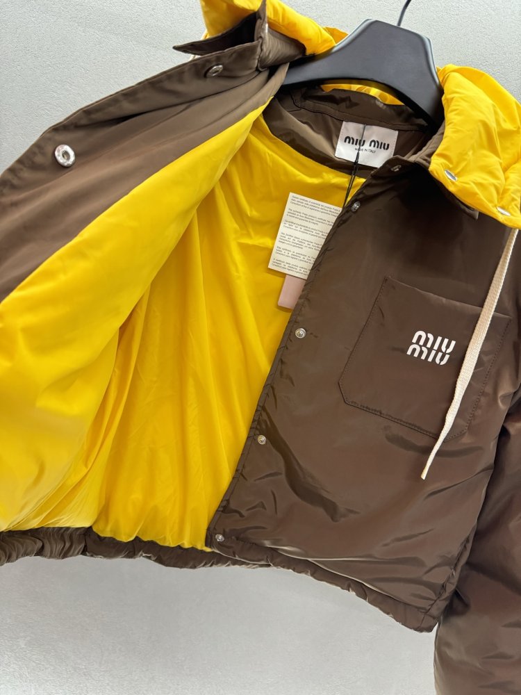 Куртка пуховик женский фото 5