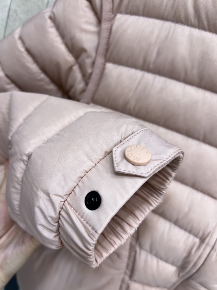 Куртка пуховик женский фото 5