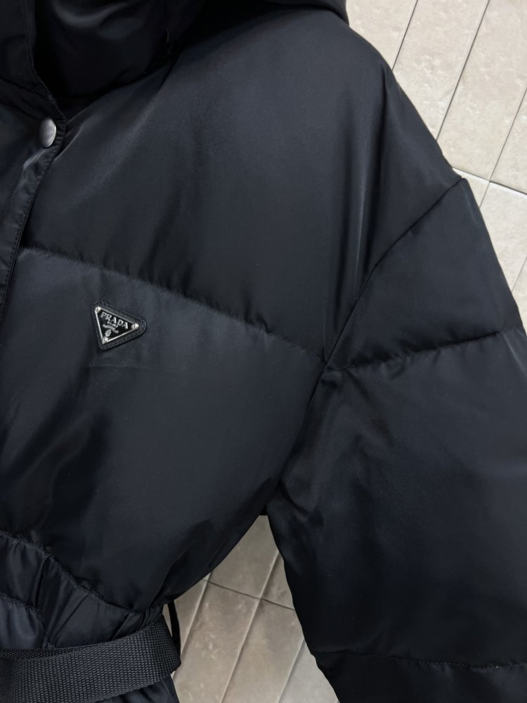 Jacket Down jacket female фото 5