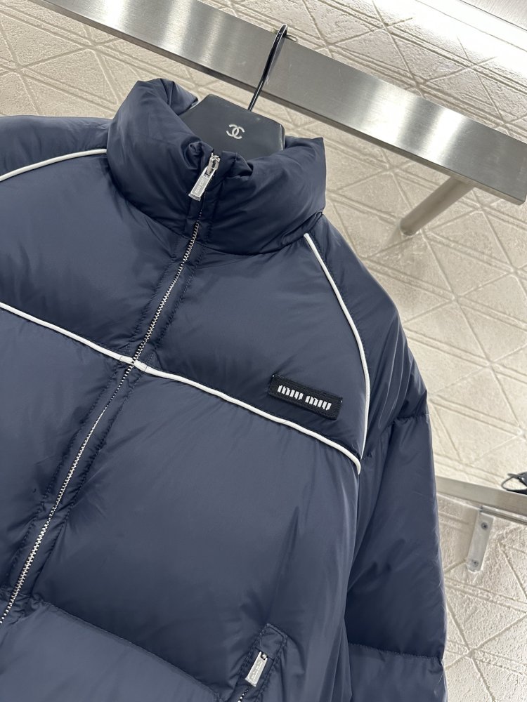 Куртка пуховик жіночий фото 5