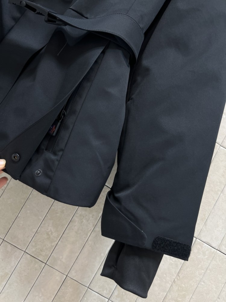 Куртка пуховик жіночий фото 6