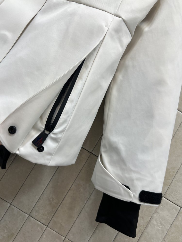 Куртка пуховик женский фото 6