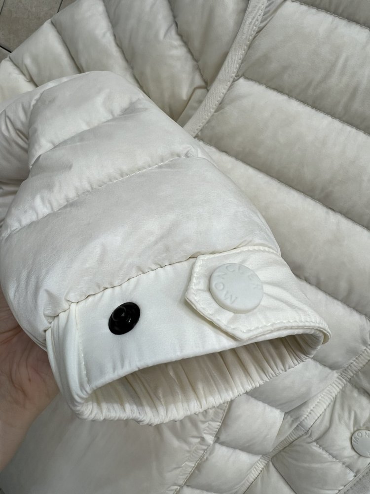 Куртка пуховик женский фото 6