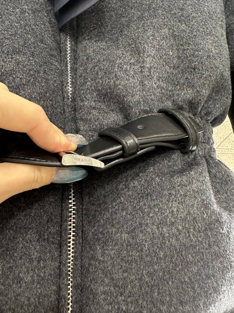 Куртка пуховик женский фото 6