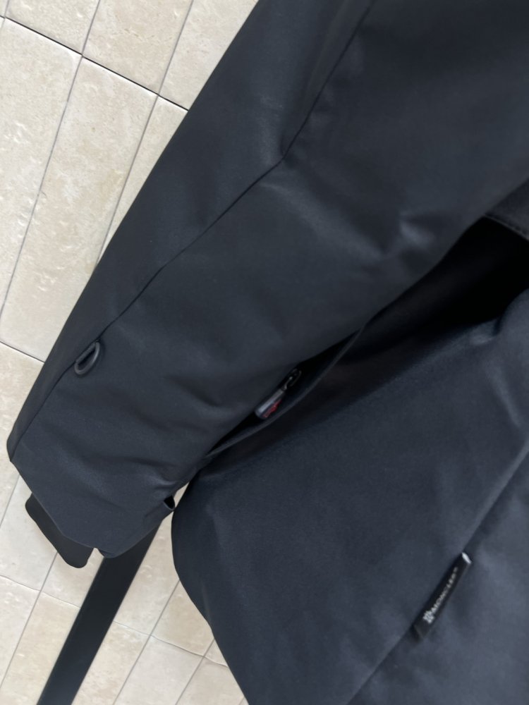 Куртка пуховик жіночий фото 7