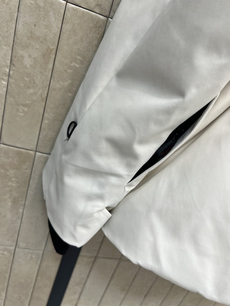 Куртка пуховик женский фото 7