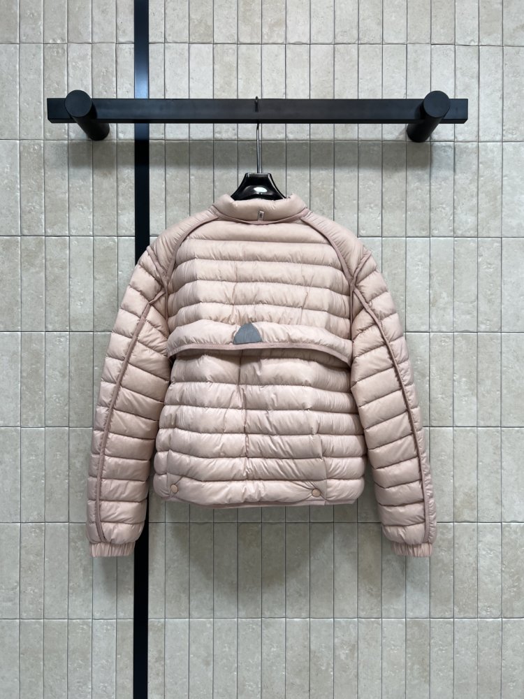 Куртка пуховик женский фото 7