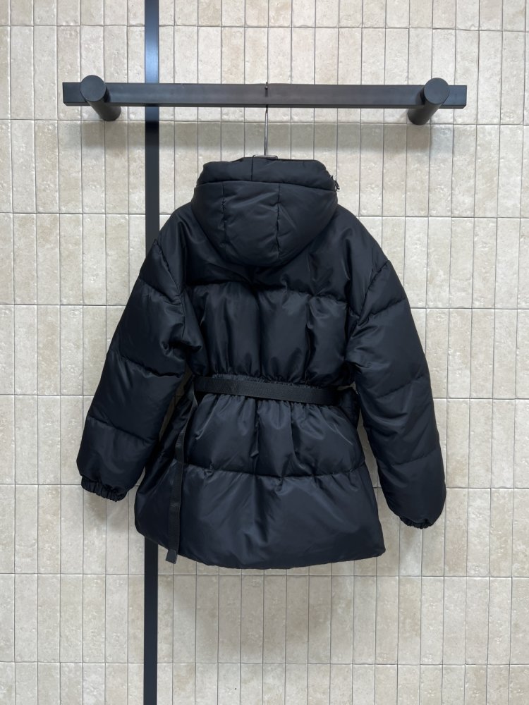 Jacket Down jacket female фото 7