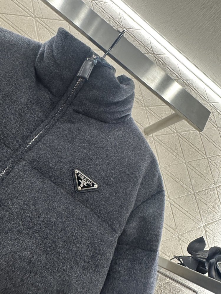 Куртка пуховик женский фото 7