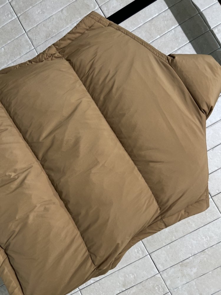 Куртка пуховик женский фото 8