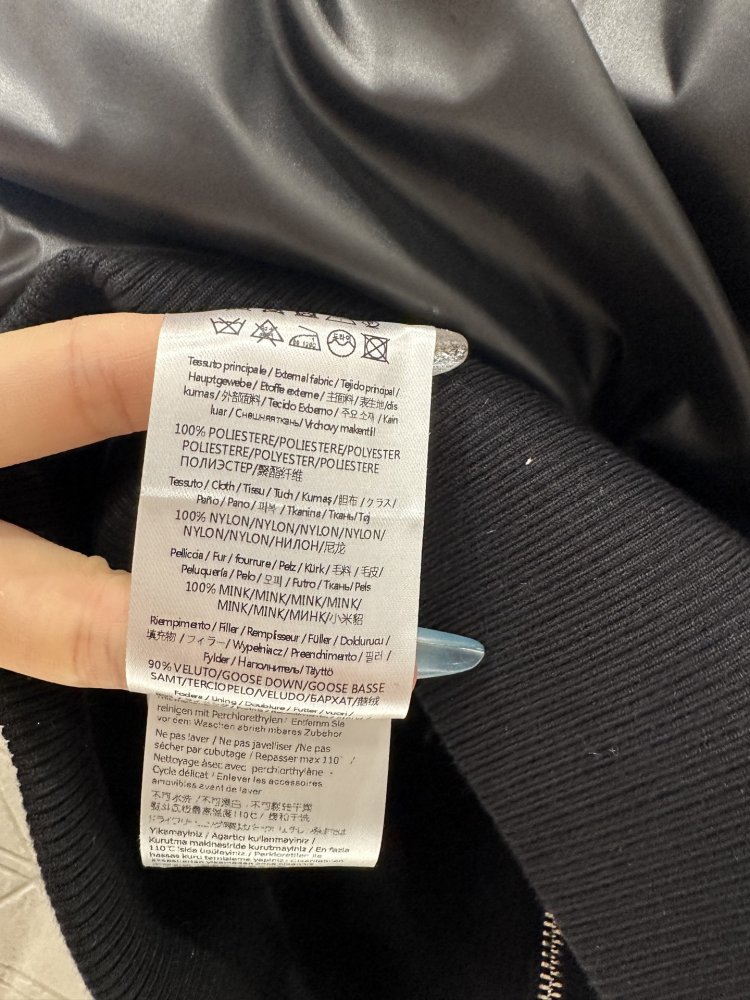 Куртка пуховик женский фото 8