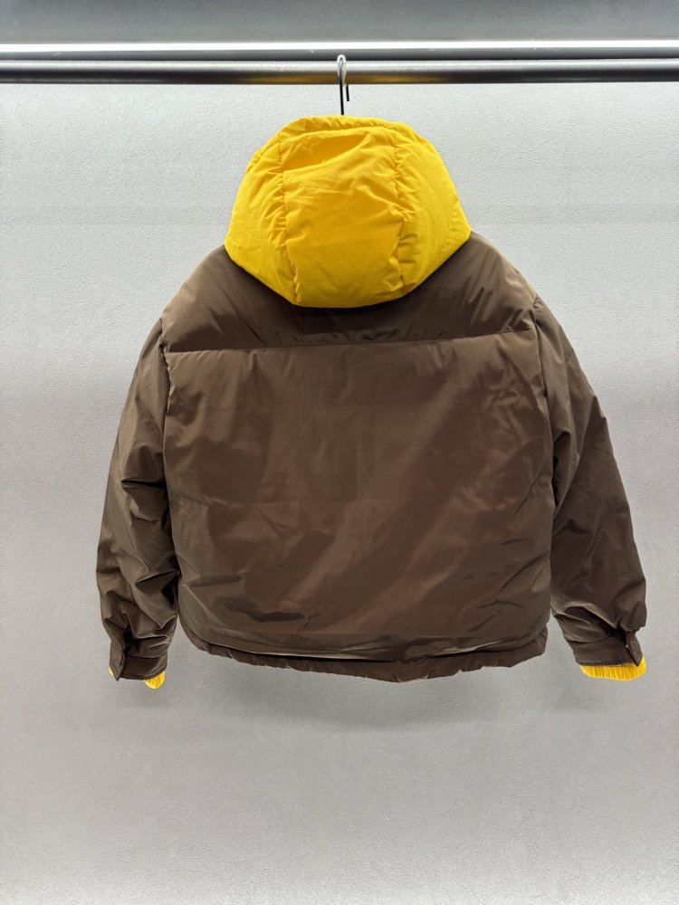 Куртка пуховик женский фото 8