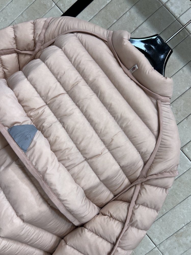 Куртка пуховик женский фото 8