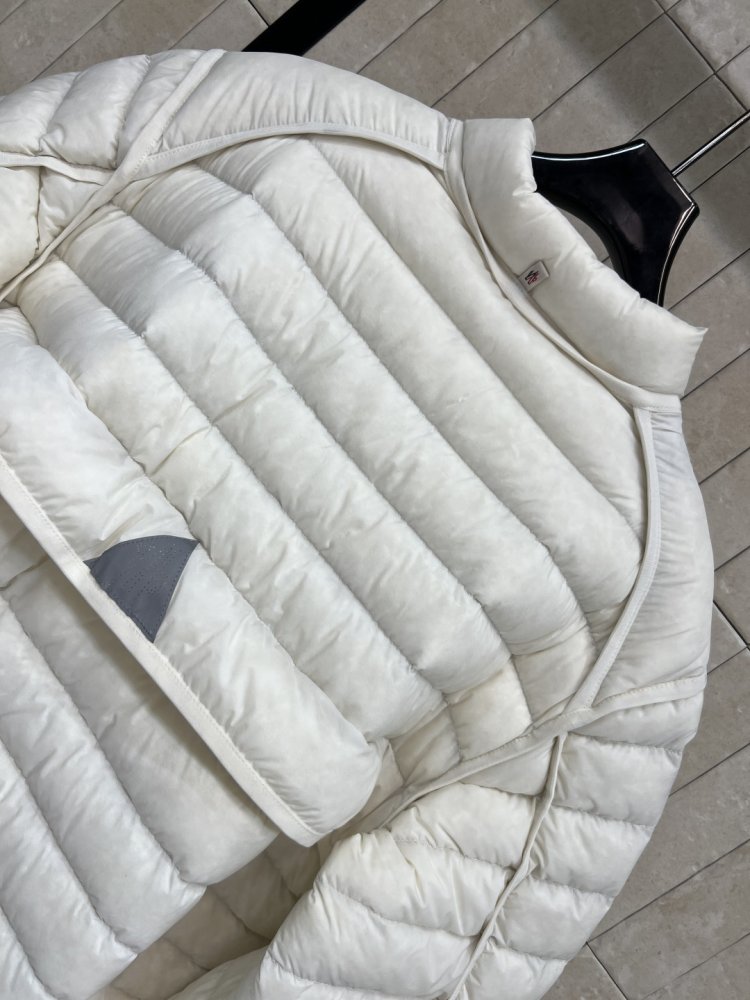 Куртка пуховик женский фото 8