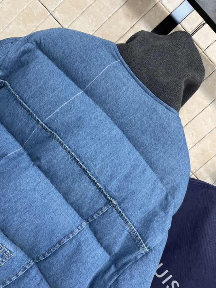 Куртка пуховик жіночий фото 8