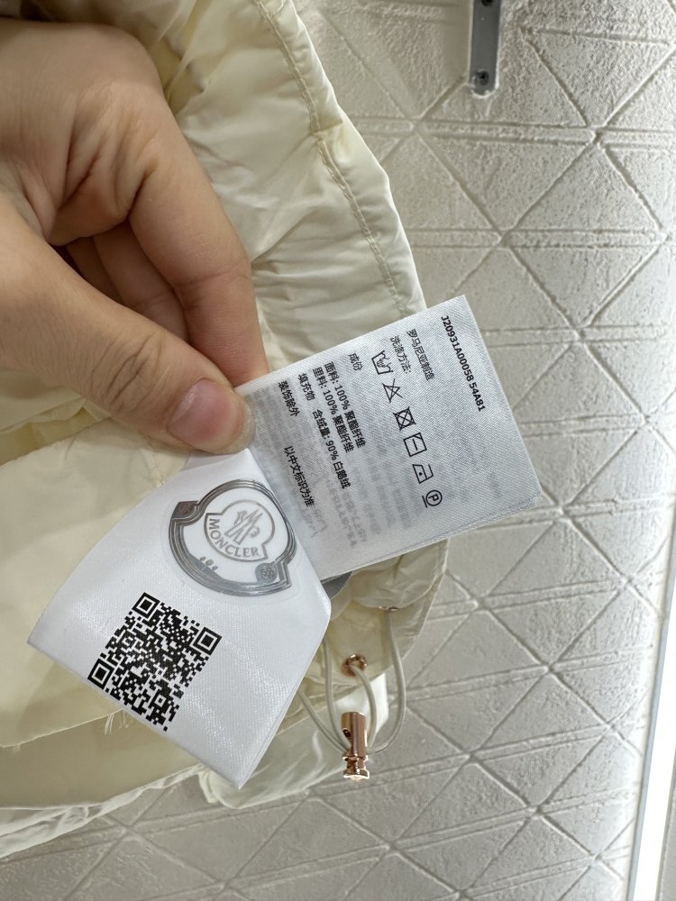 Куртка пуховик жіночий фото 9