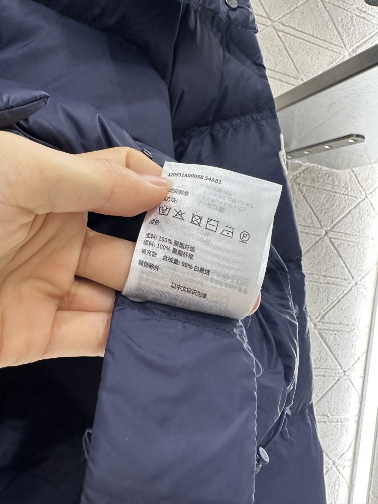 Куртка пуховик женский фото 9