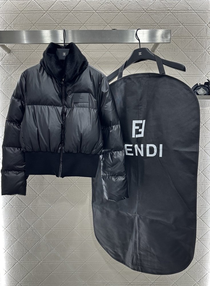 Куртка пуховик женский фото 9