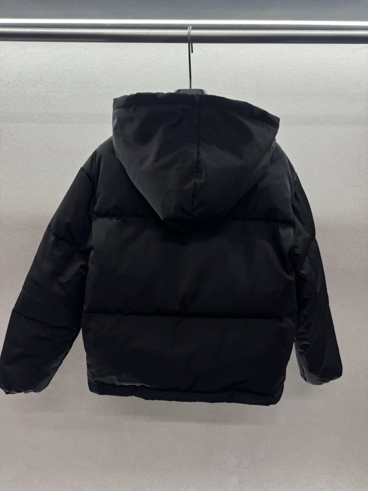 Куртка пуховик женский фото 9