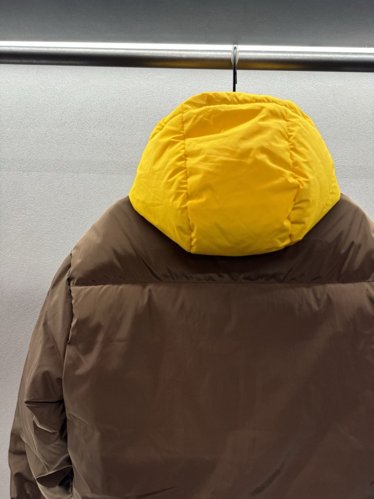 Куртка пуховик женский фото 9