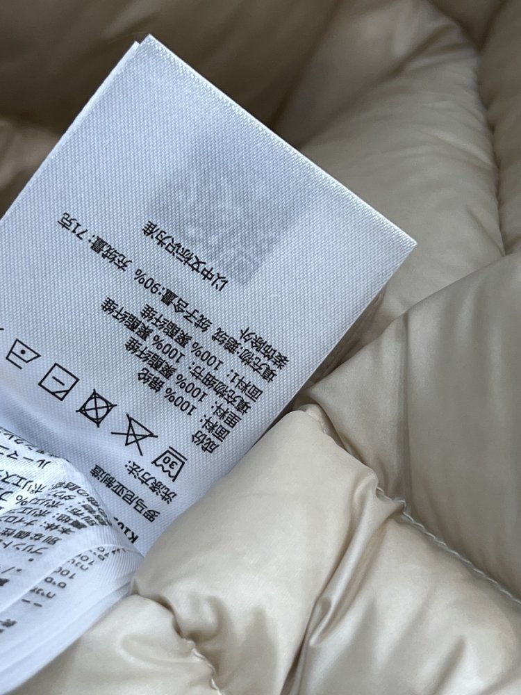 Куртка пуховик женский фото 9