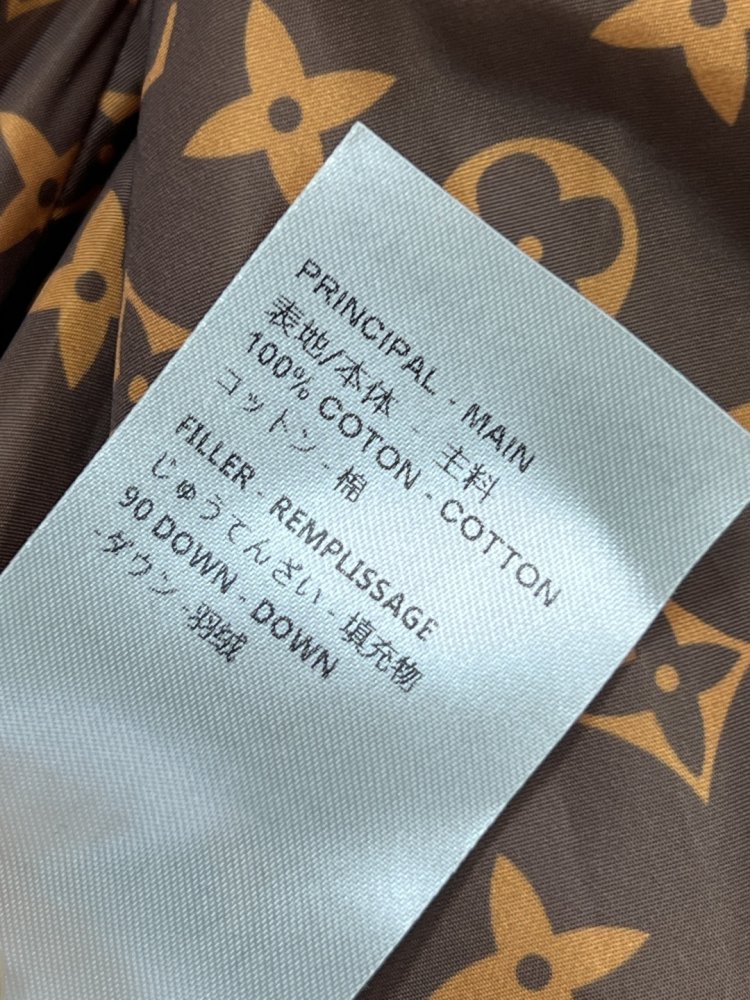 Куртка пуховик жіночий фото 9