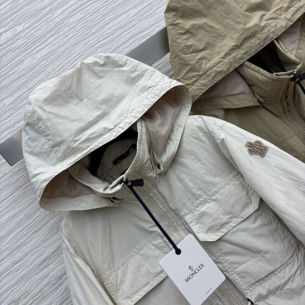 Jacket from hood autumn фото 2