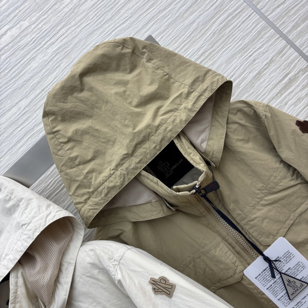 Jacket from hood autumn фото 5