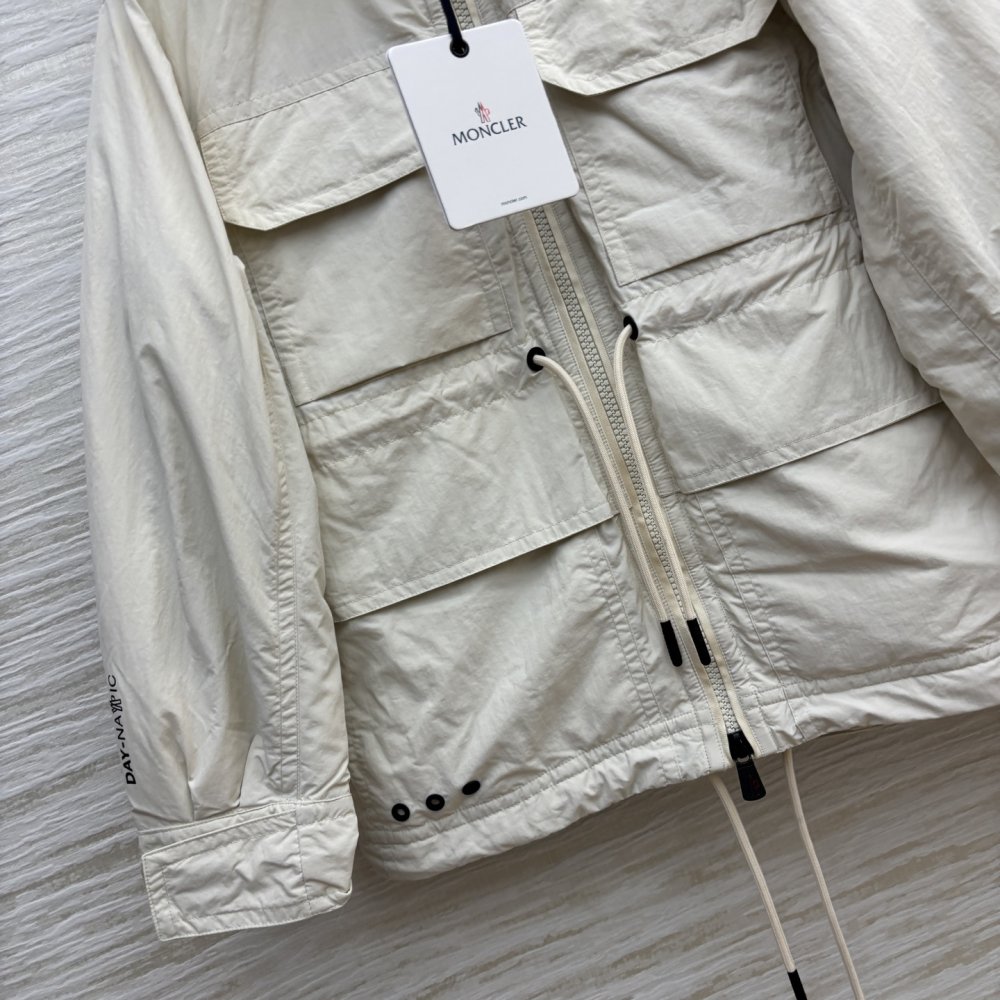 Jacket from hood autumn фото 6