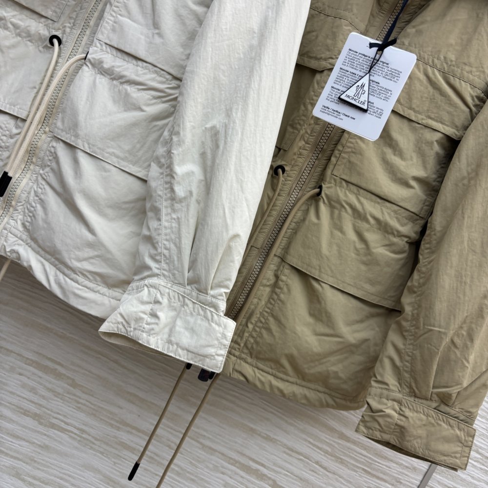 Jacket from hood autumn фото 7