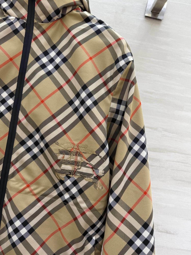 Jacket from hood women's фото 4