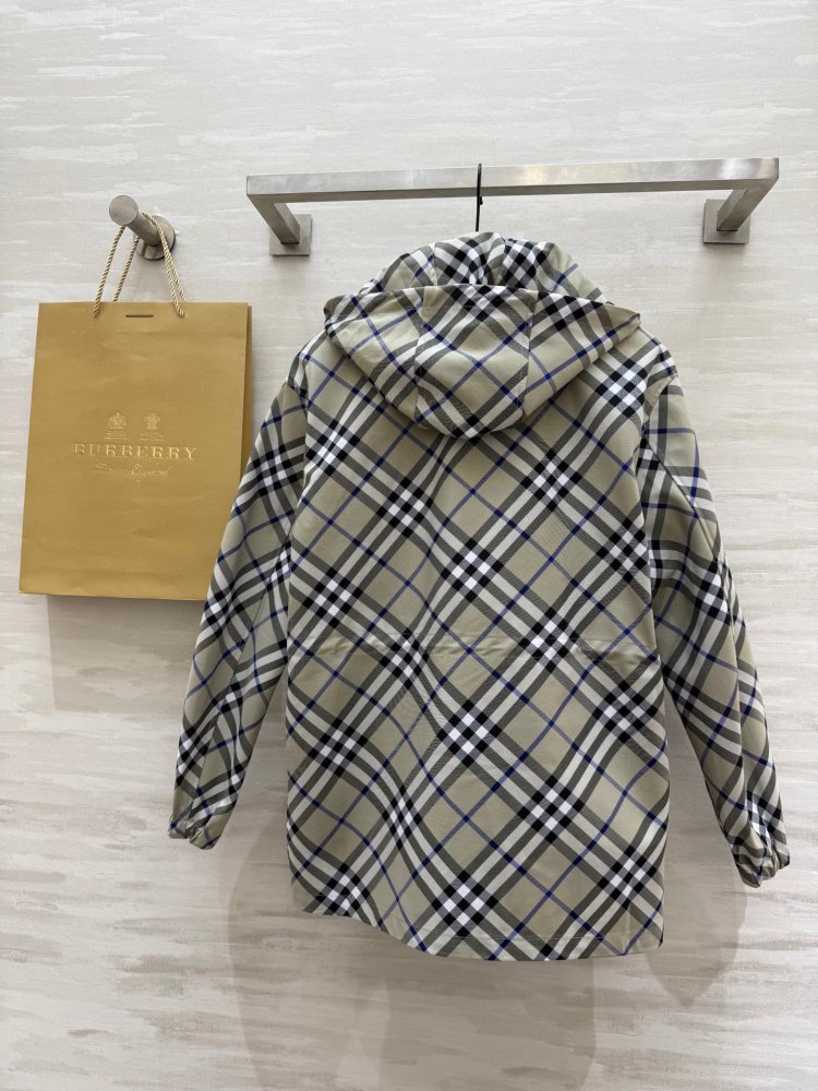 Jacket from hood women's фото 4